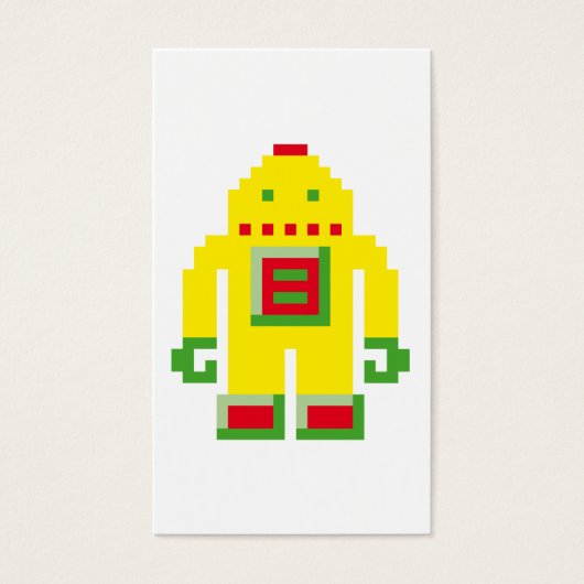 Robo (Front)