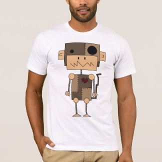 Robo monkey T-Shirt