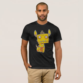 ROBO PUPPY!! T-Shirt