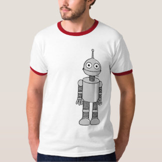 Robosmile T-Shirt