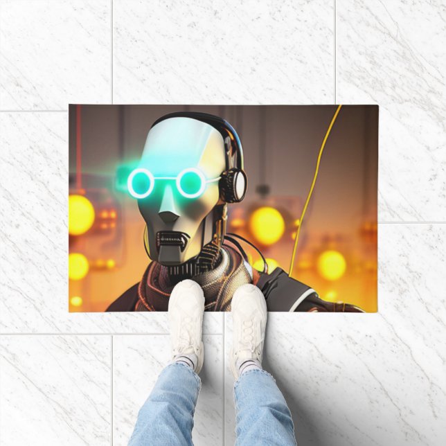 Robot 2 doormat (Indoor)