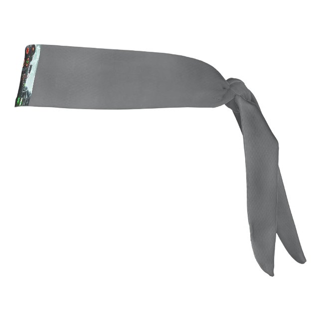 Robot 5 headband (Rotate 90)