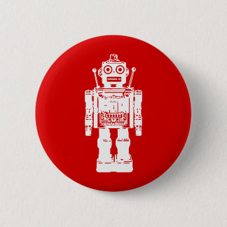 Robot Button
