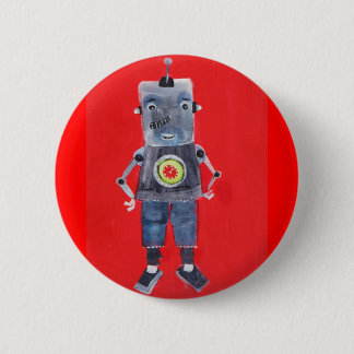 ROBOT BUTTON