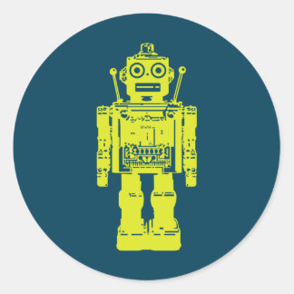 Sci Fi Stickers | Zazzle