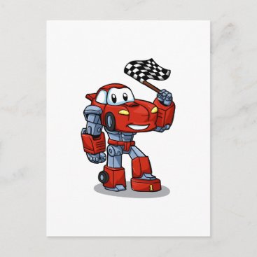 awesome robots drawings