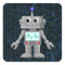 robot cartoon