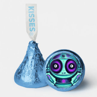 Robot Customizable Hershey®'s Kisses®