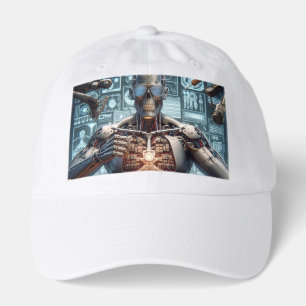 Robot Engineer Hat