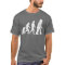 Robot Evolution T-Shirt