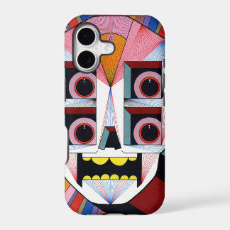 robot iphone 5 case