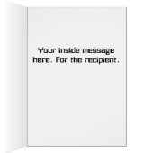 Robot, Lady, Phone Cards (Inside (Right))