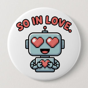 Robot Love, Button