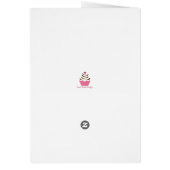 Robot Love Cards (Back)