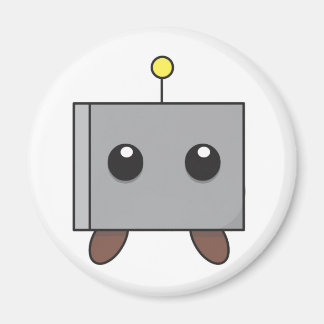 Robot Magnet