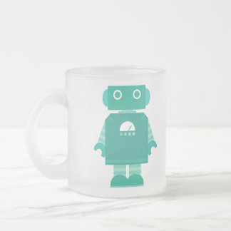 Robot Mug