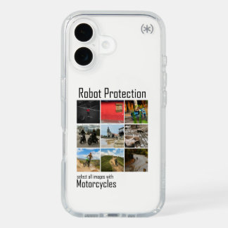 Robot Protection Case