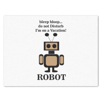 Robot Robotics Technology Funny