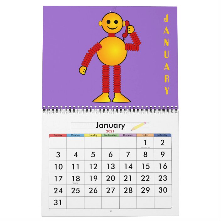 fi calendar