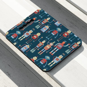 Robot Seat Cushion