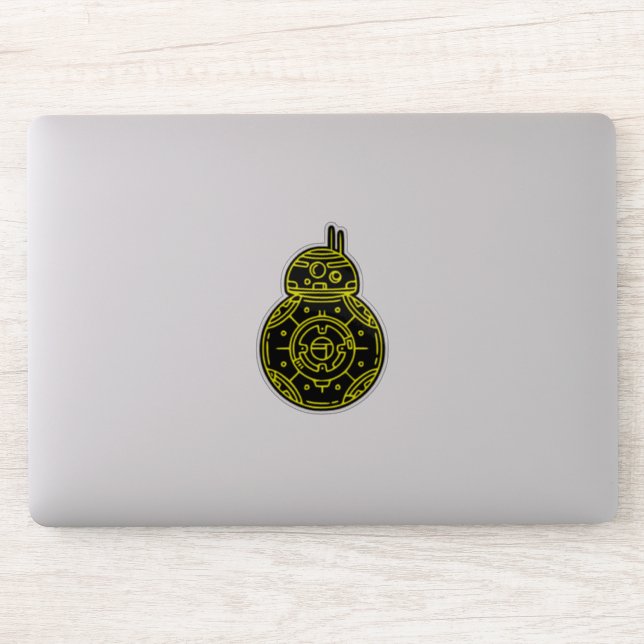 Robot Sticker (Computer)