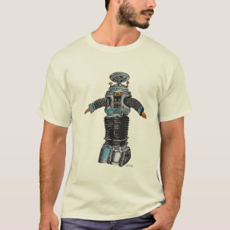 Robot T-Shirt