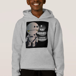 Robot T shirt