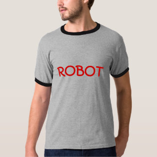 ROBOT T-Shirt