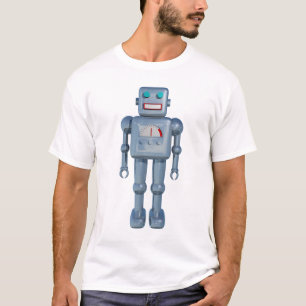 Robot T-Shirt