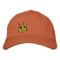 Robot Women's Cap - Smart never looked cuter!