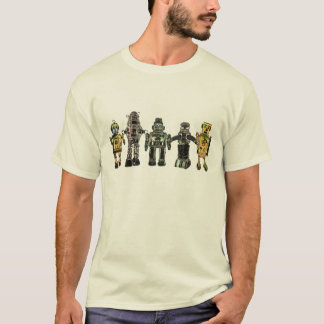 robotgroup T-Shirt