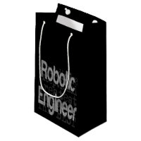 Robotic Engineer Extraordinaire