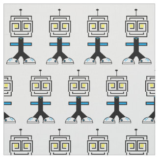 robotic fabric