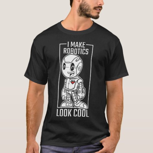 artificial intelligence shirt