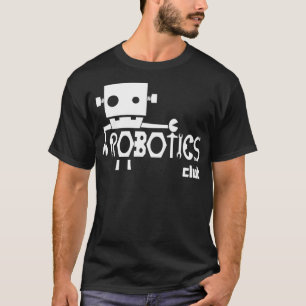 Robotics Club  T-Shirt