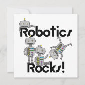 Robotics Rocks (Front)