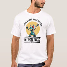 ROBOTICS TEAM DIZ