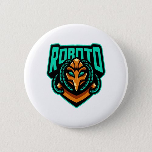 roboto button