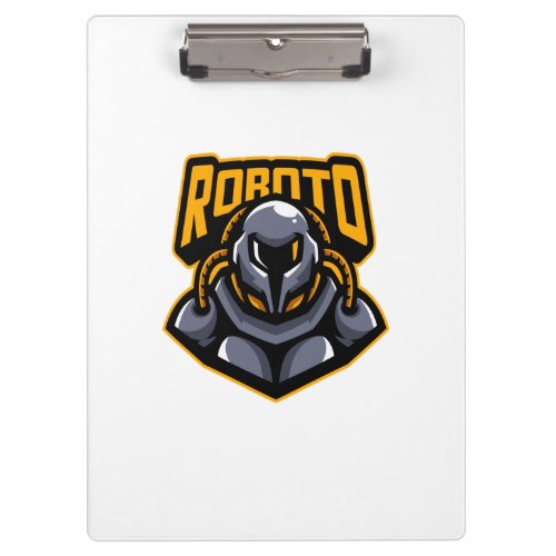 roboto clipboard