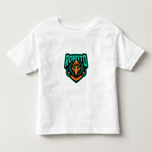 roboto toddler t_shirt