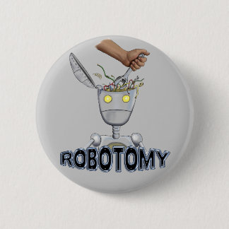 ROBOTOMY Button