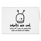 robots are cool1 (Front Horizontal)