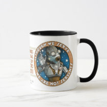 Robots' Labor Union Mug