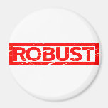Robust Stamp Magnet