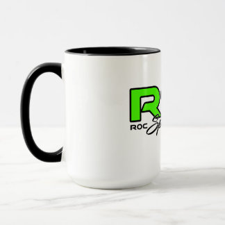 ROC Sports Network 15 oz. Mug