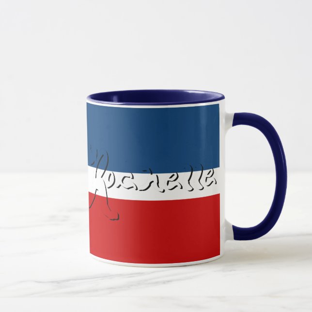 Rochelle Mug (Right)
