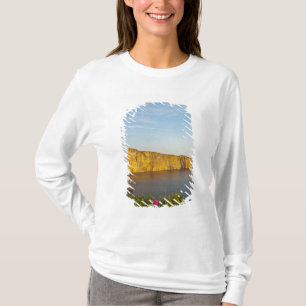 Rocher Perce (Perce Rock), Quebec, Canada. T-Shirt