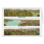 ROCHERS-DE-NAYE Swiss Alps Panorama 360° (Front Horizontal)