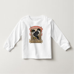 Rochester Beauty & Dot.Ca Toddler Long Sleeve T-Shirt