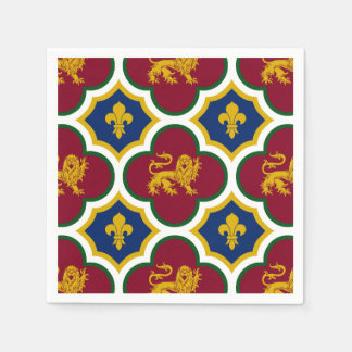 Rochester Cathedral Napkins